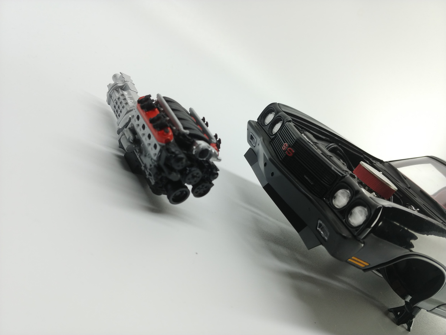 engines