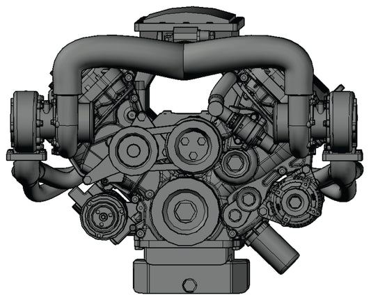 coyote 5.0 twin turbo