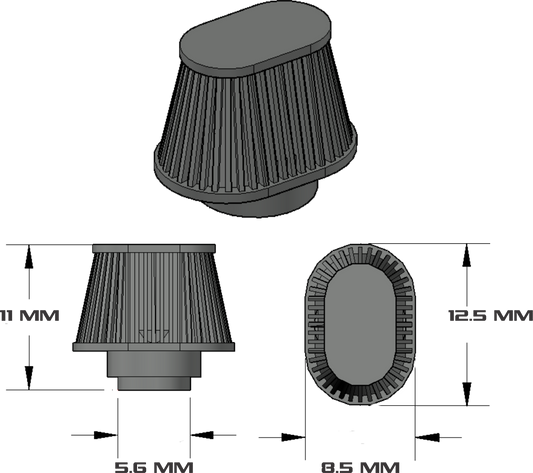 air filter 02