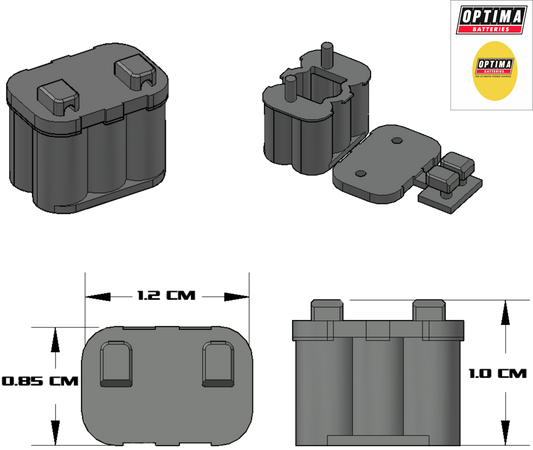 optima battery type 01