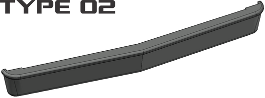 1970 C10 HWY61 bumper type .02