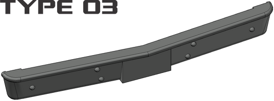 1970 C10 HWY61 bumper type 03