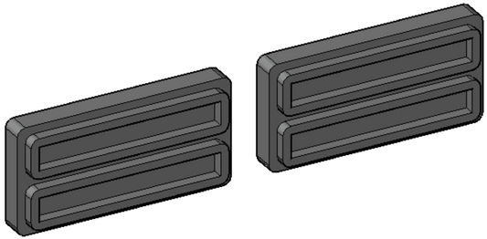 1970 C10 HWY61 side markers