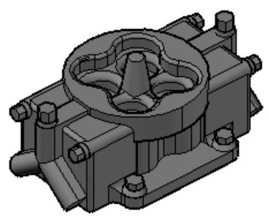 car bureator type 01