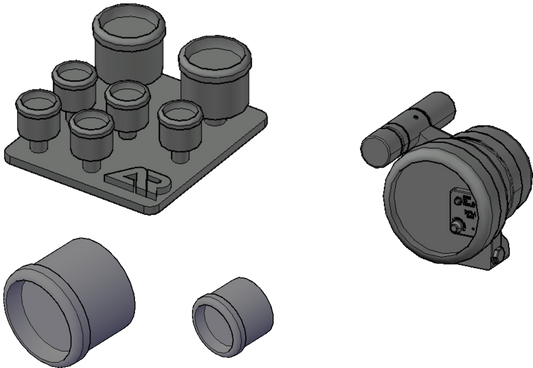 gague set