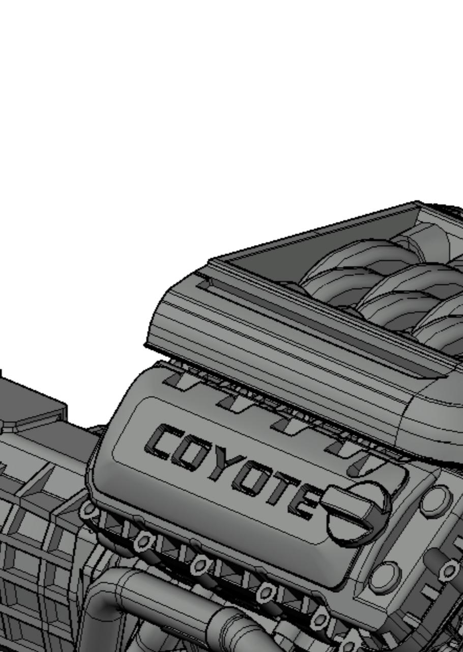 coyote5.0