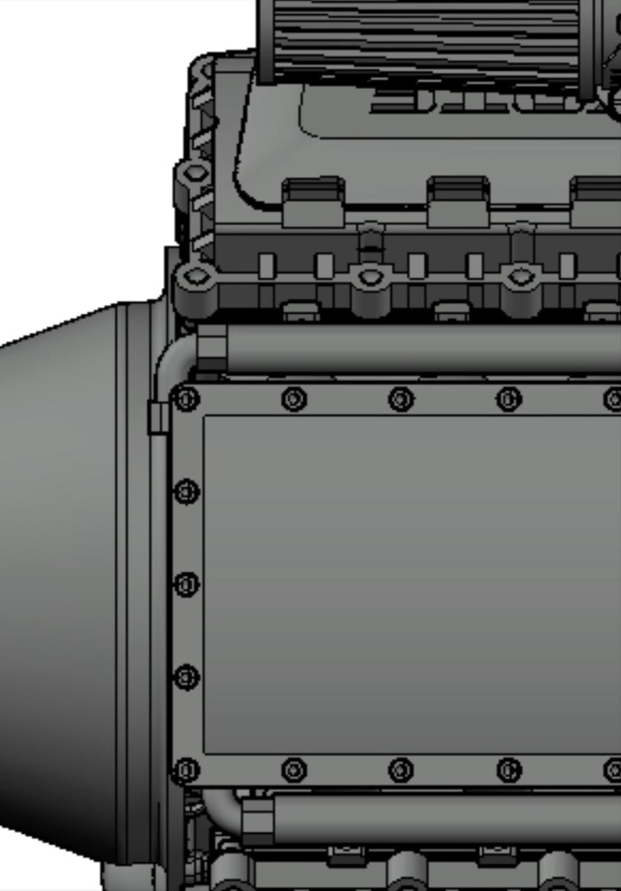 coyote 5.0 pro charger