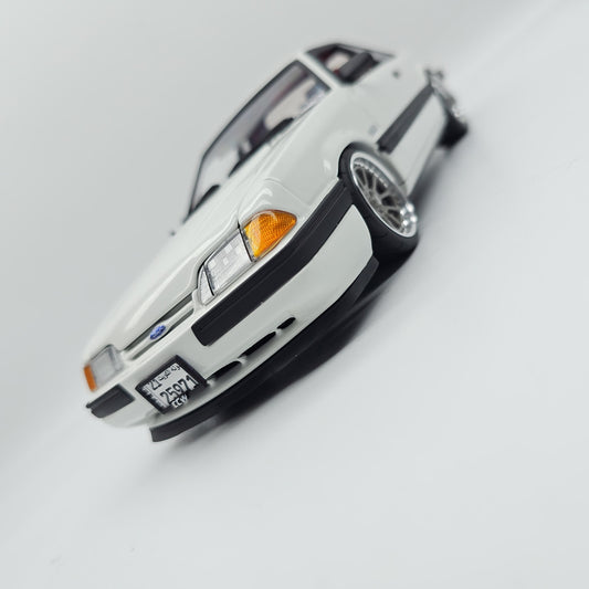 GMP N.B FRONT CHIN SPOILER