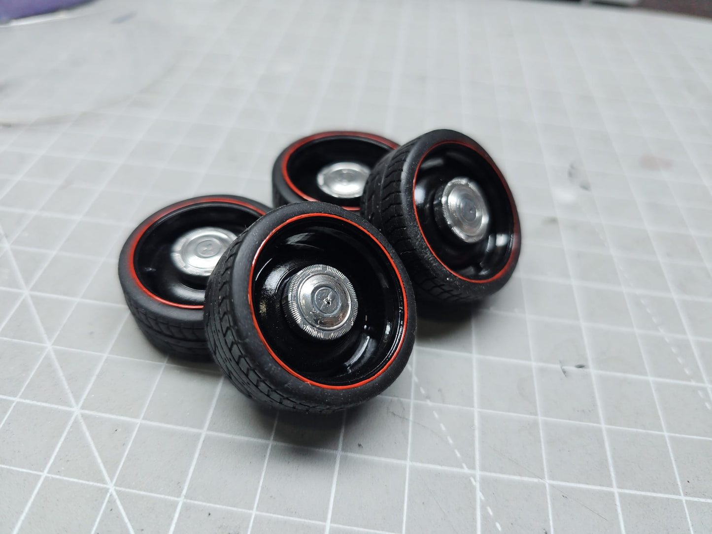MOPAR REIMAGINED STEEL WHEEL 19