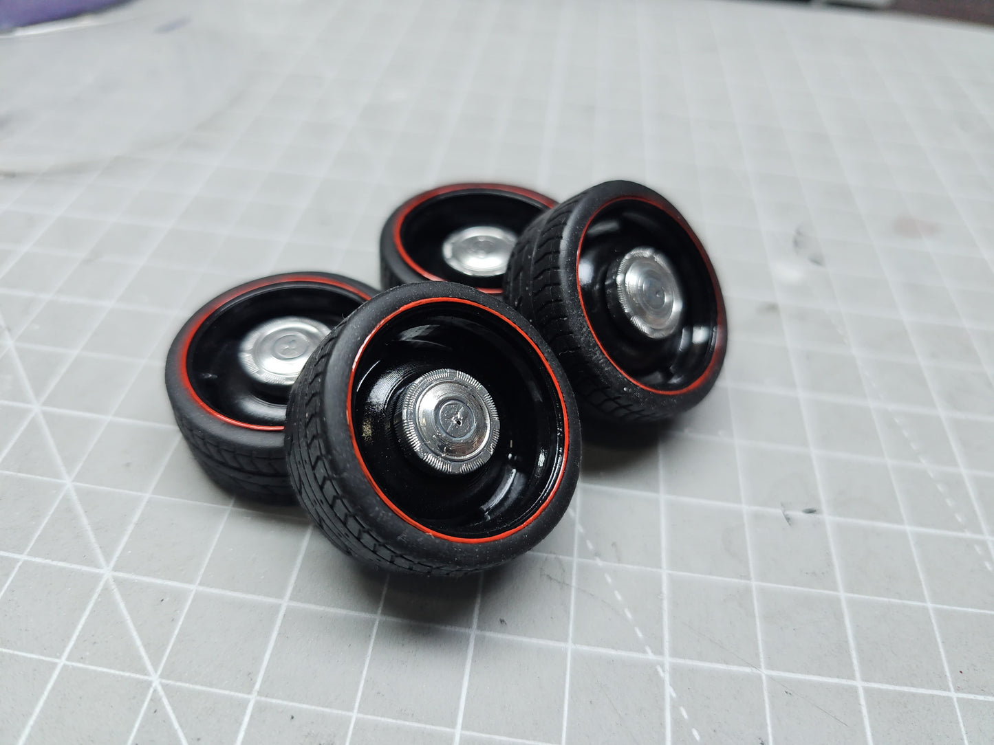 MOPAR REIMAGINED STEEL WHEEL 19