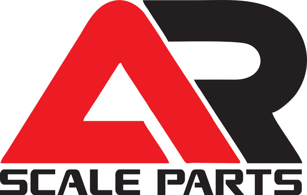 AR scale parts