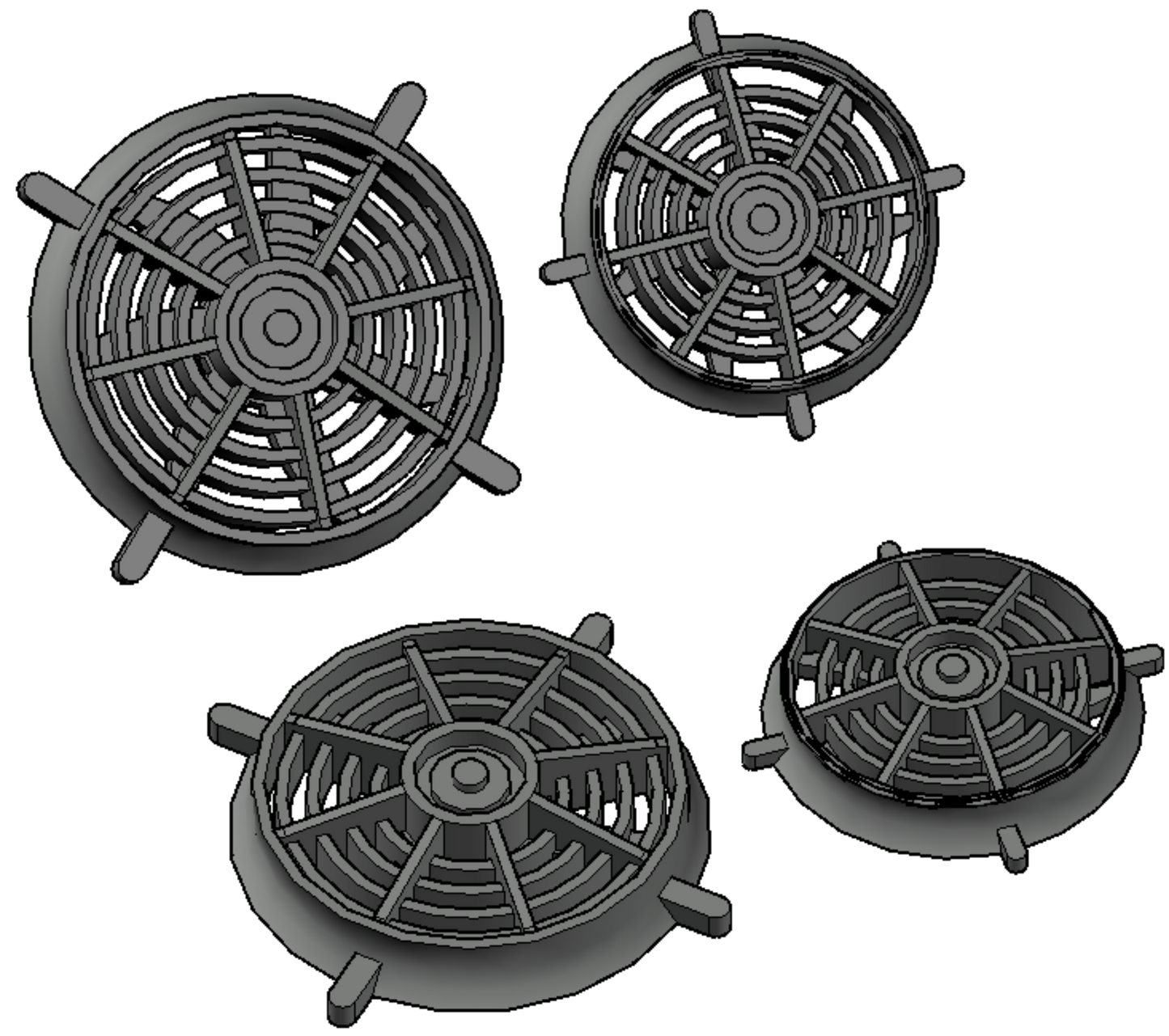 radiator fan (large)