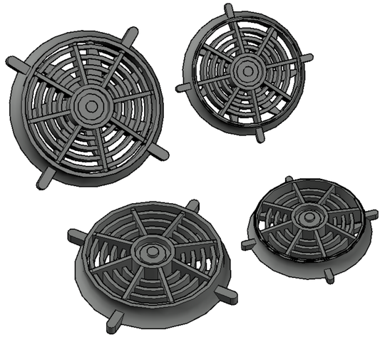 radiator fan (large)