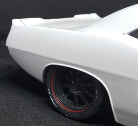 universal spoiler lip