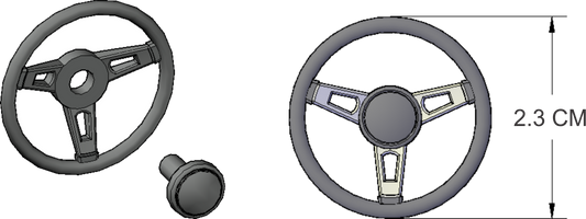 steering wheel type 01