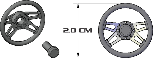 steering wheel type 02