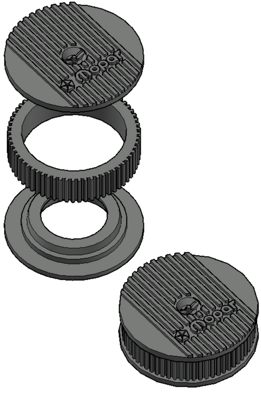 air filter 04 (mopar)