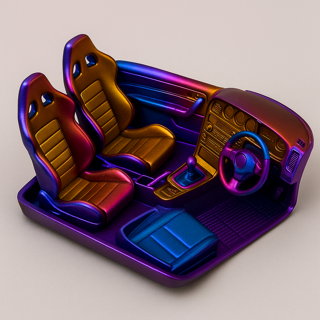 interior parts