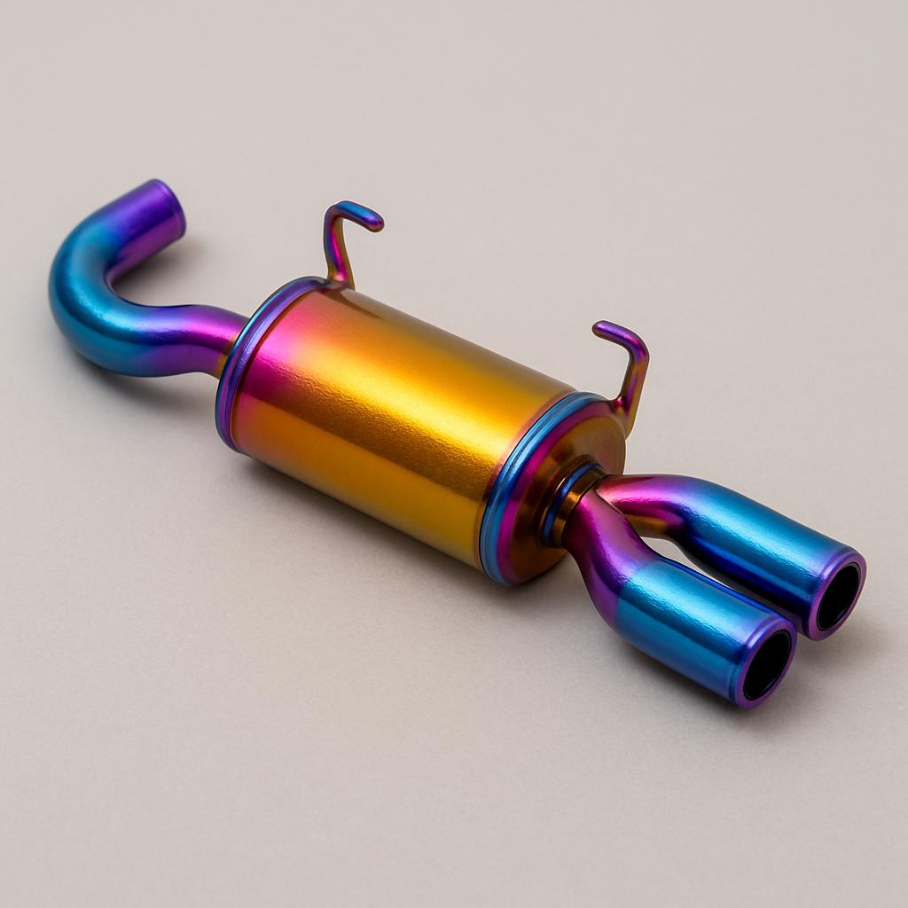 Exhaust