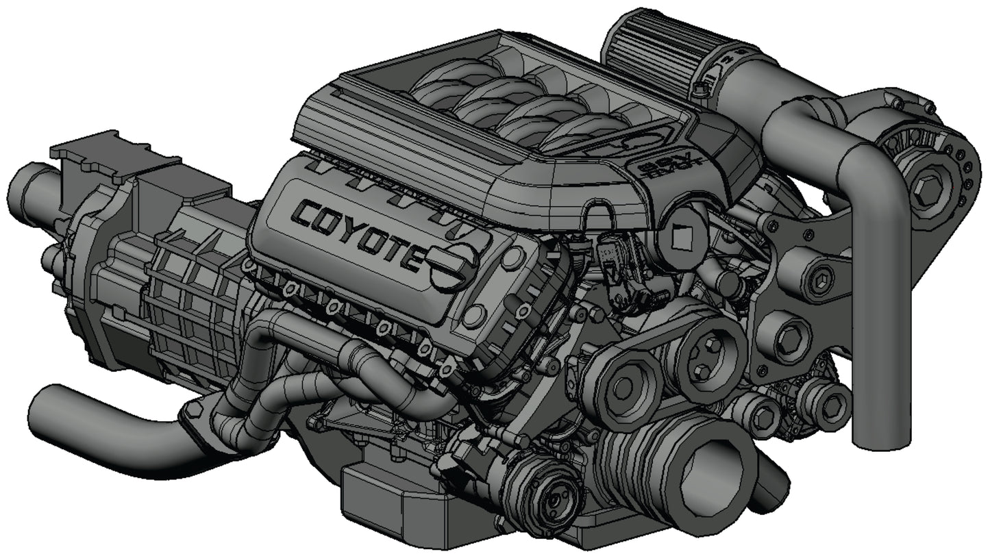 coyote5.0