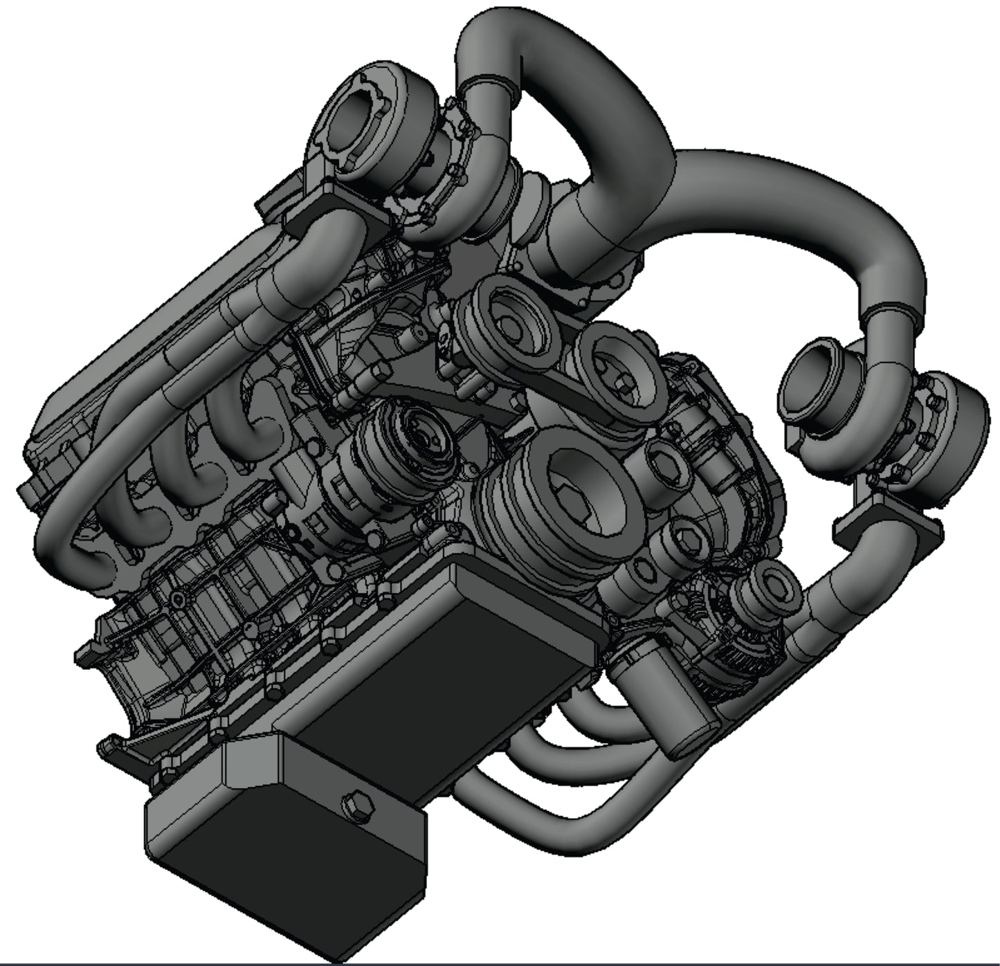 coyote 5.0 twin turbo