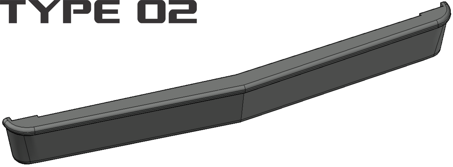 1970 C10 HWY61 bumper type .02