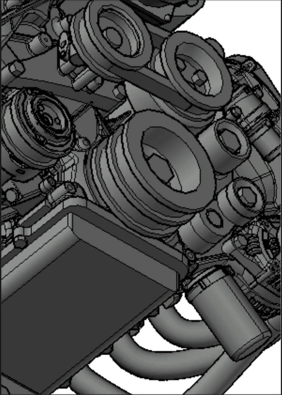 coyote 5.0 twin turbo