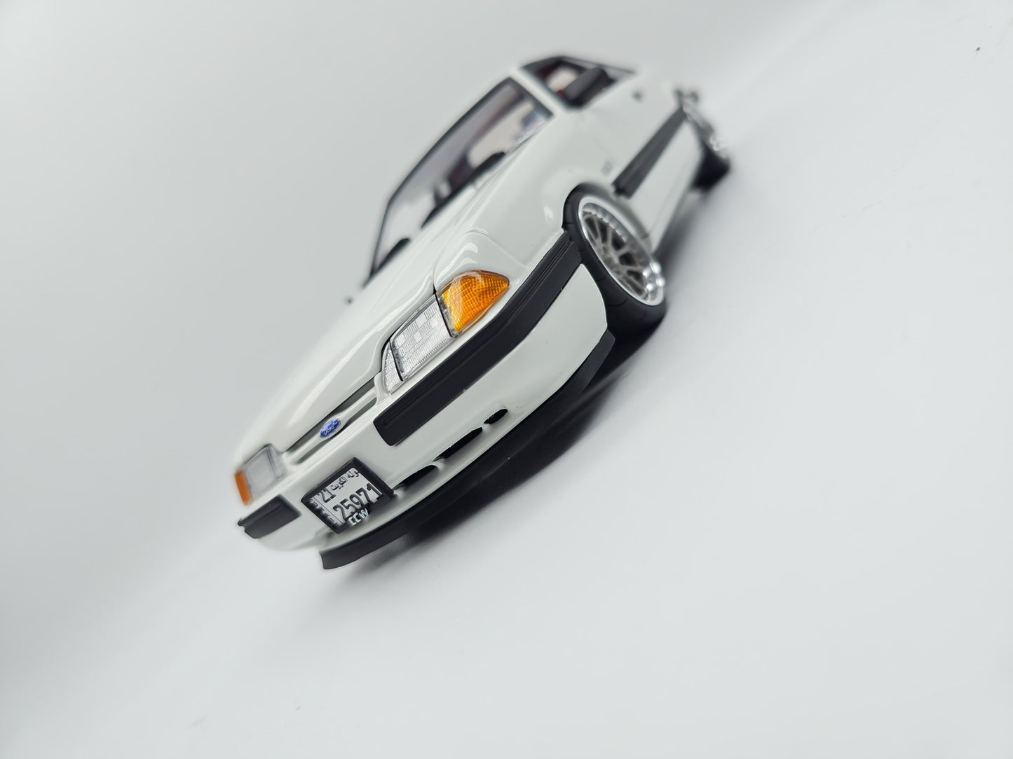 GMP N.B FRONT CHIN SPOILER