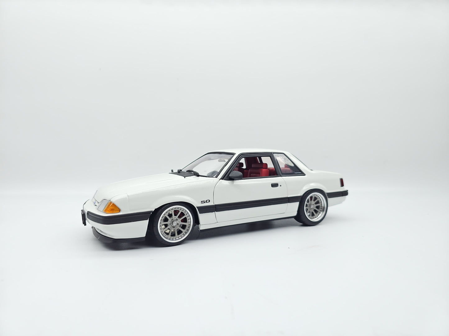 GMP N.B FRONT CHIN SPOILER