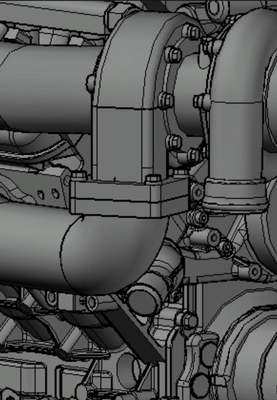 LSX twin turbo VER.2