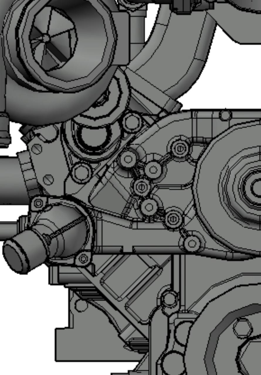 LSX twin turbo VER.2