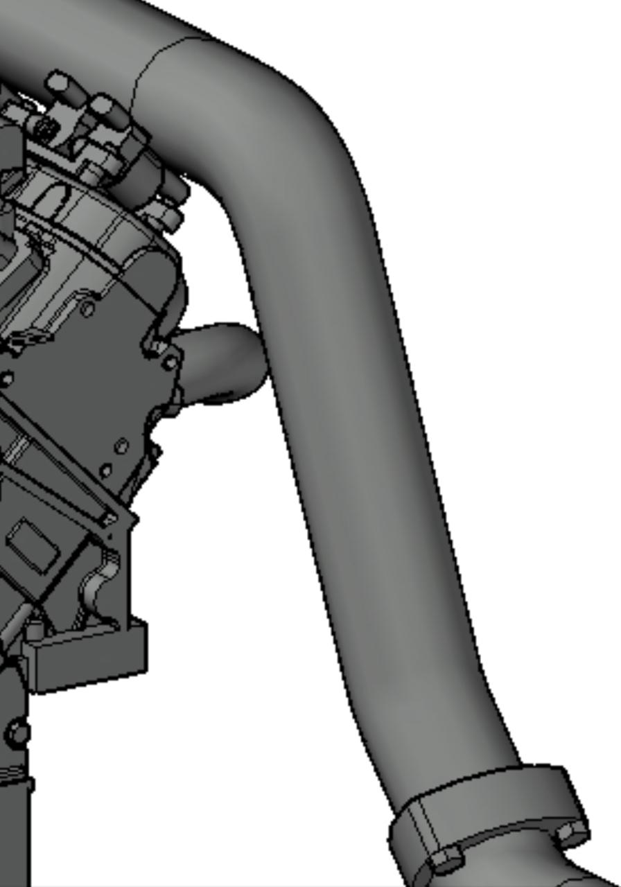 LSX twin turbo VER.2