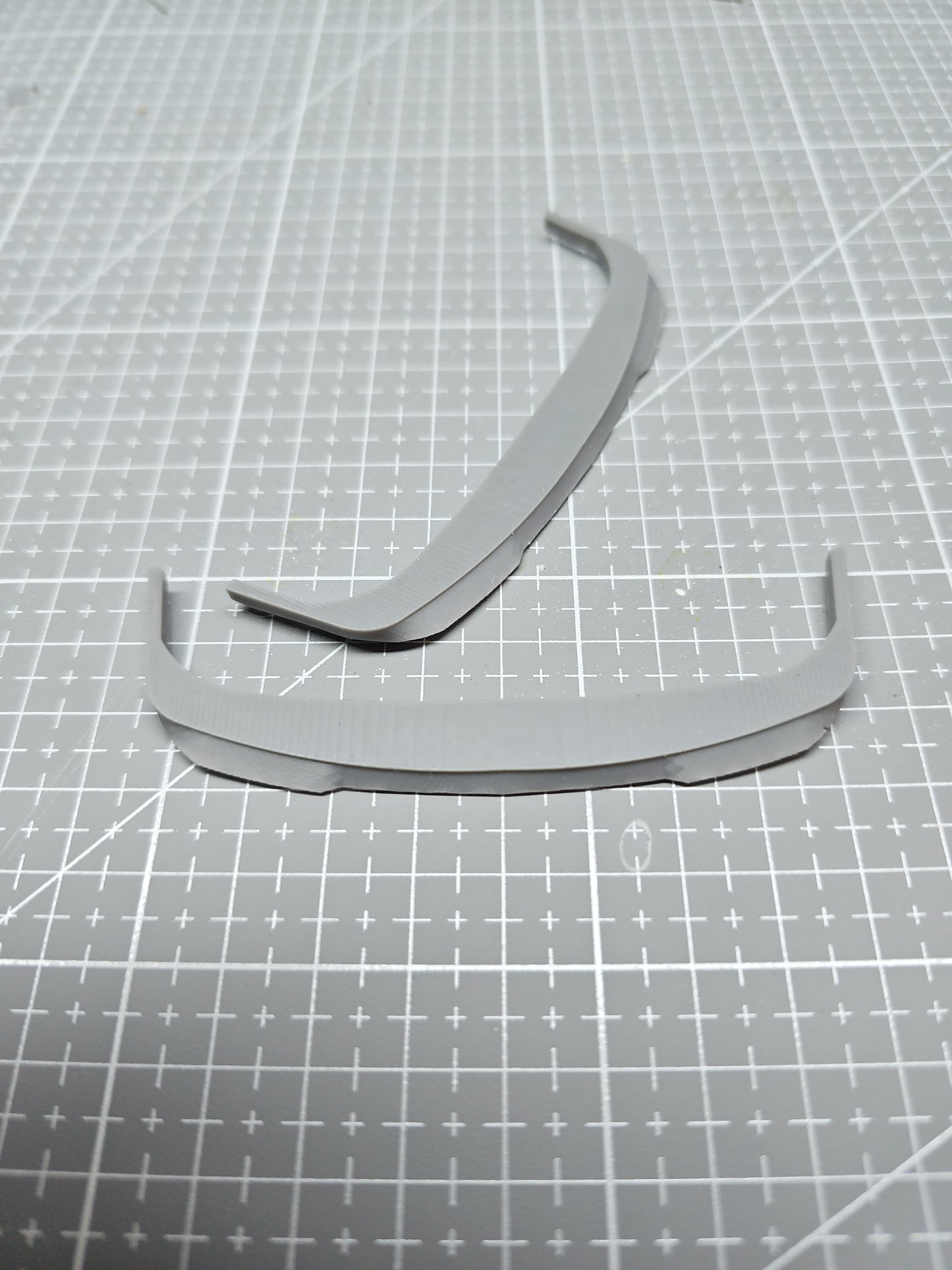 GMP N.B FRONT CHIN SPOILER
