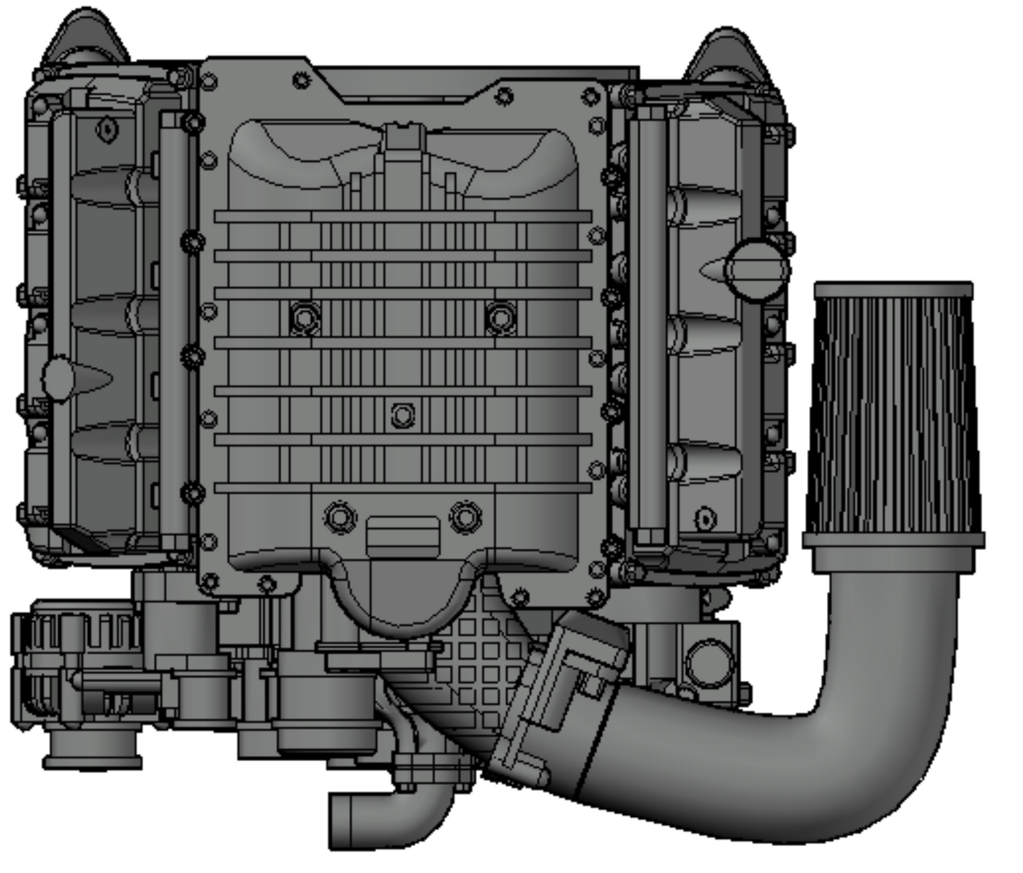 HELLCAT